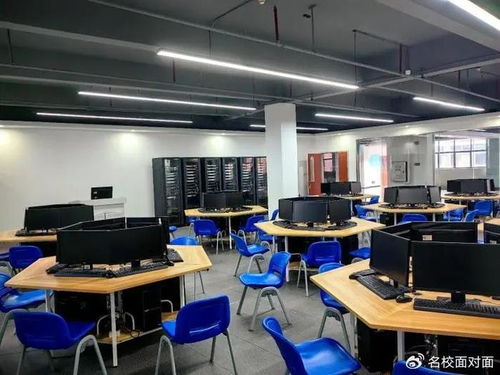 廣州華立科技職業學院計算機信息工程學院專業特色一覽 技術領航，賦能未來