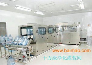 專業(yè)凈化，精準(zhǔn)服務(wù)——山東濰坊金源凈化車間工程解決方案